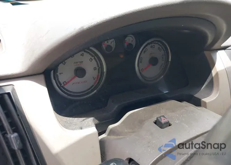 2008 Ford Focus Se/Ses from USA, damaged, VIN 1FAHP35N08W175139